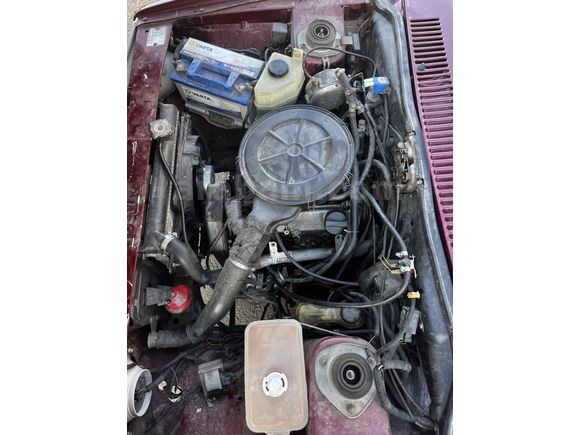 Sahibinden Tofaş Doğan SLX 1993 Model 