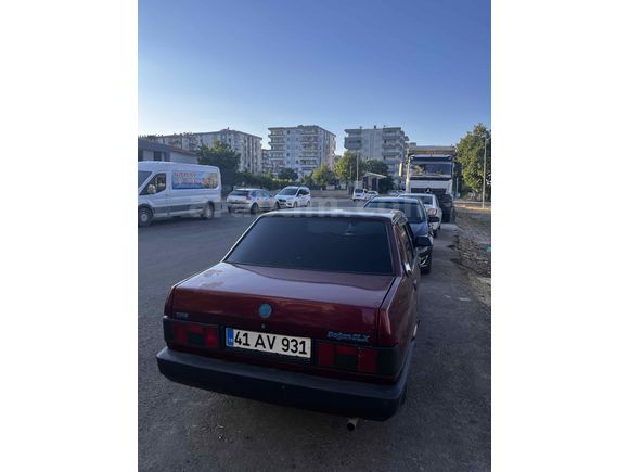Sahibinden Tofaş Doğan SLX 1993 Model 
