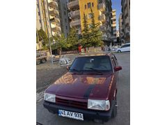 Sahibinden Tofaş Doğan SLX 1993 Model 