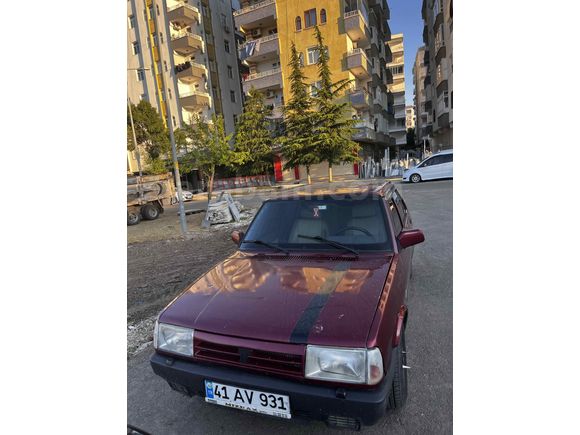 Sahibinden Tofaş Doğan SLX 1993 Model 