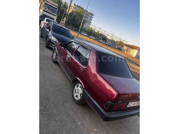 Sahibinden Tofaş Doğan SLX 1993 Model 