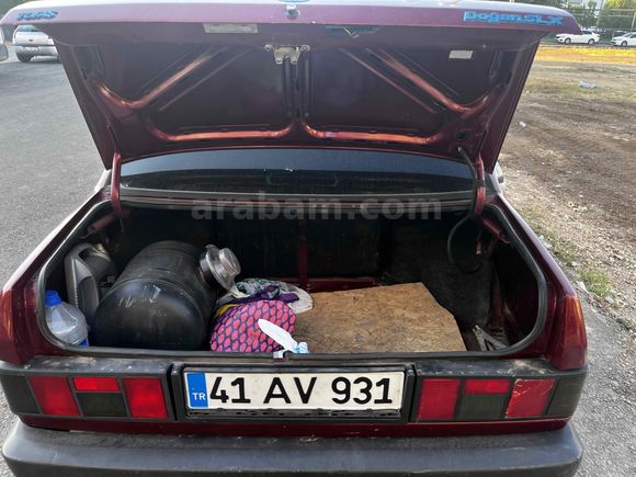 Sahibinden Tofaş Doğan SLX 1993 Model 