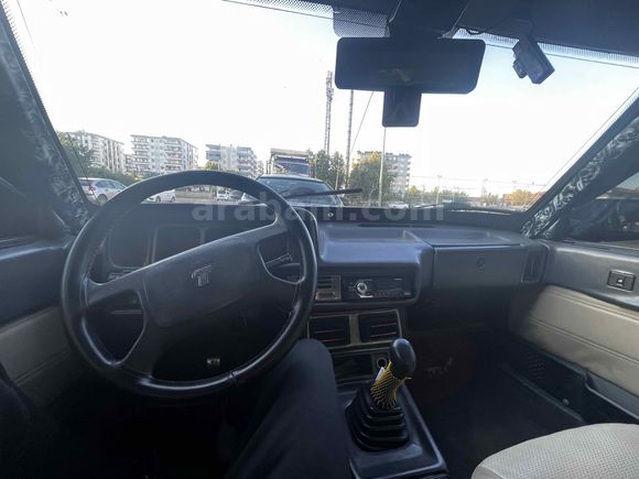 Sahibinden Tofaş Doğan SLX 1993 Model 