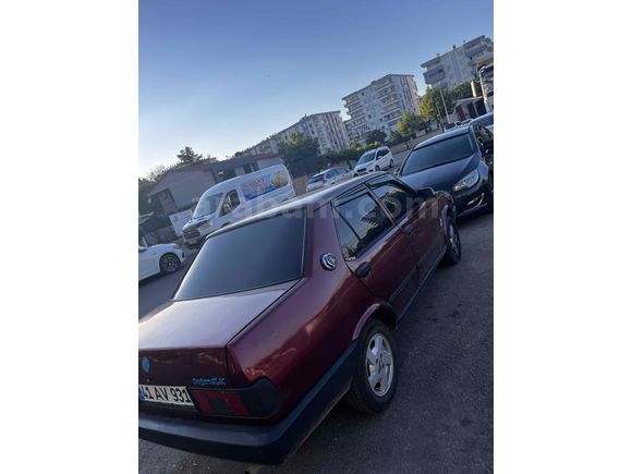 Sahibinden Tofaş Doğan SLX 1993 Model 