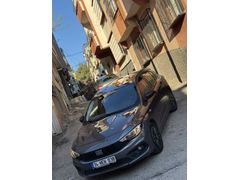 Sahibinden Fiat Egea 1.4 Fire Street 2023 Model  48.500 km 