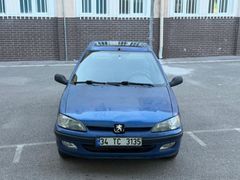 Sahibinden Peugeot 106 XR 1998 Model