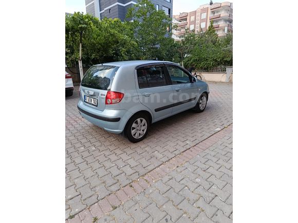 Çok temiz Bakımlı