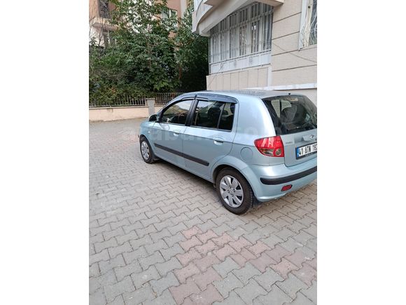 Çok temiz Bakımlı