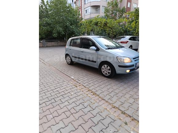 Çok temiz Bakımlı