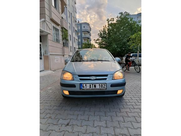 Çok temiz Bakımlı