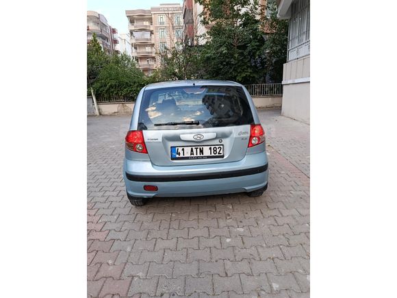Çok temiz Bakımlı
