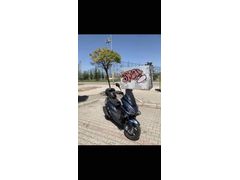 Memurdan hatasız ayarında Rks nevlight pro 125