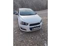 Sahibinden Chevrolet Aveo 1.3 D LT 2012 Model