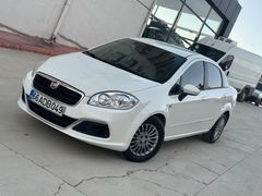 Sahibinden Fiat Linea 1.3 Multijet Pop 2016 Model  193.000 km Beyaz
