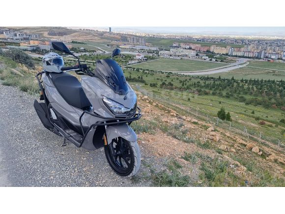 Sahibinden Mondial 125 Strada