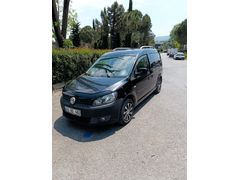 Sahibinden Volkswagen Caddy 1.6 TDI Trendline 2012 Model