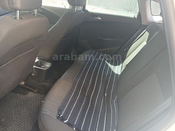 Sahibinden Opel Astra 1.6 CDTI Business 2014 Model