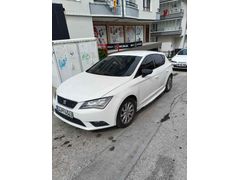 Sahibinden Seat Leon 1.6 TDI Style 2016 Model 