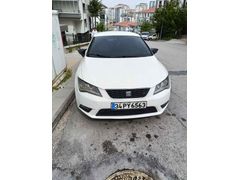 Sahibinden Seat Leon 1.6 TDI Style 2016 Model 