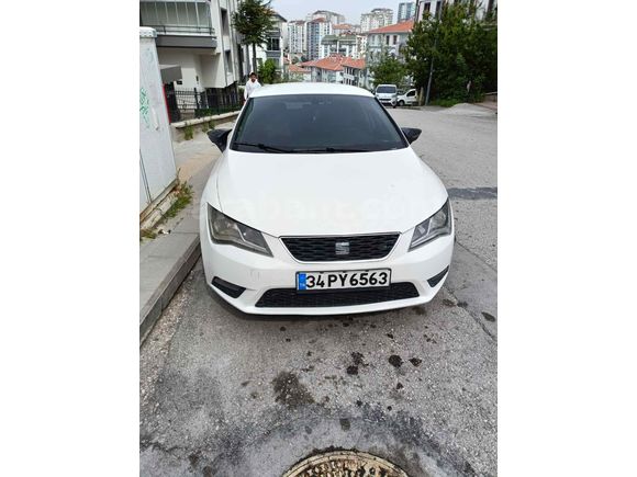 Sahibinden Seat Leon 1.6 TDI Style 2016 Model 