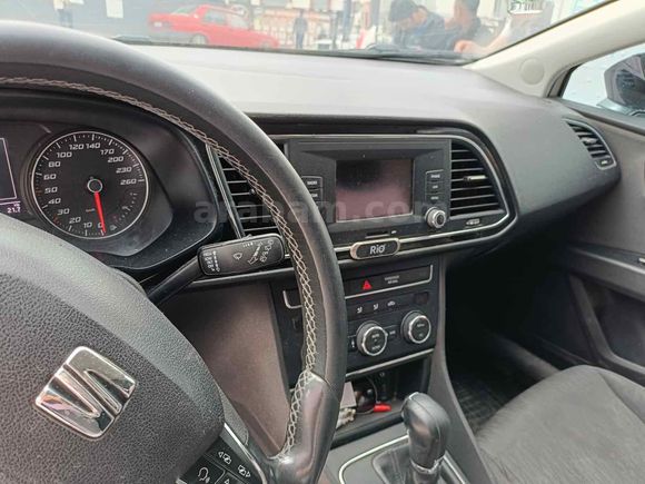 Sahibinden Seat Leon 1.6 TDI Style 2016 Model 
