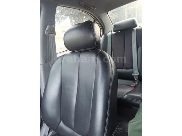 Tam Otomatik Hyundai Elantra 1.6 GLS