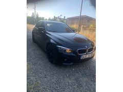SAHİBİNDEN DEGİŞENSİZ F30