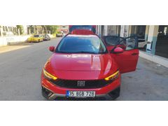 Bir lokal boyalı kazasız tramersiz temiz aracl