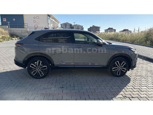 Sahibinden Honda HR-V 1.5 e-HEV Advance 2024 Model 