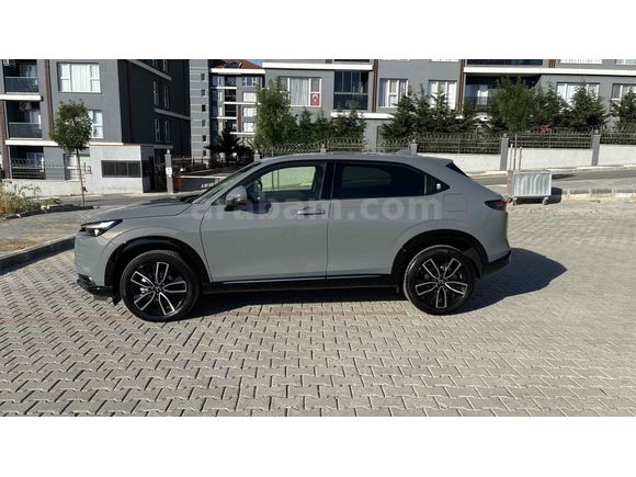 Sahibinden Honda HR-V 1.5 e-HEV Advance 2024 Model 