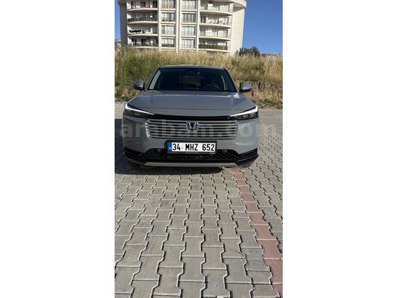 Sahibinden Honda HR-V 1.5 e-HEV Advance 2024 Model 