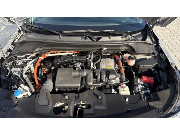 Sahibinden Honda HR-V 1.5 e-HEV Advance 2024 Model 