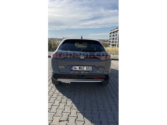 Sahibinden Honda HR-V 1.5 e-HEV Advance 2024 Model 