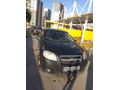 Sahibinden Chevrolet Aveo 1.4 SX 2007 Model