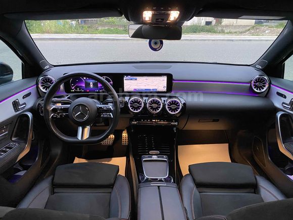 Sahibinden Mercedes - Benz A 200 AMG+ 2023 Model 