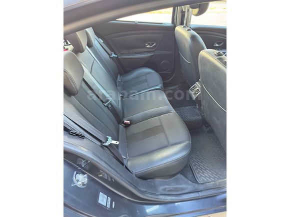 Sahibinden Renault Fluence 1.5 dCi Dynamique 2012 Model 