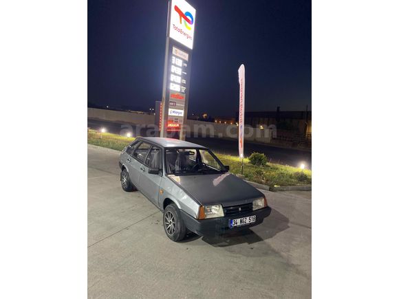 Sahibinden Lada Samara 1.5 1992 Model 