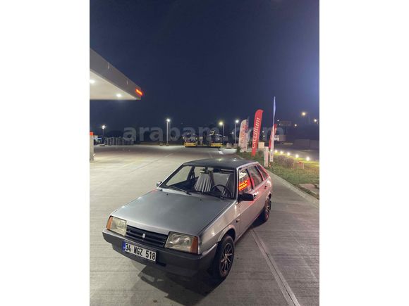 Sahibinden Lada Samara 1.5 1992 Model 