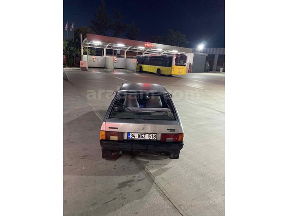 Sahibinden Lada Samara 1.5 1992 Model 