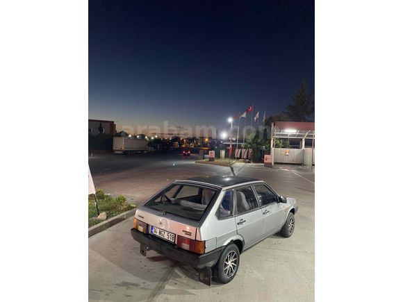 Sahibinden Lada Samara 1.5 1992 Model 