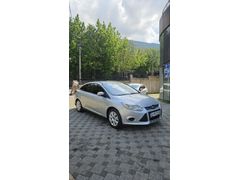 Sahibinden Ford Focus 1.6 TDCi Trend X 2013 Model