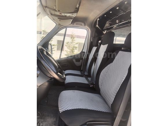 Sahibinden Renault Master 2.3 dCi 13 m3 2015 Model