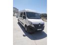 Sahibinden Renault Master 2.3 dCi 13 m3 2015 Model