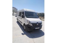 Sahibinden Renault Master 2.3 dCi 13 m3 2015 Model