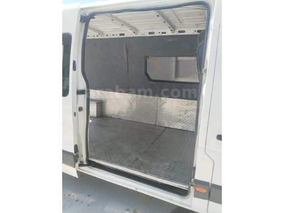 Sahibinden Renault Master 2.3 dCi 13 m3 2015 Model
