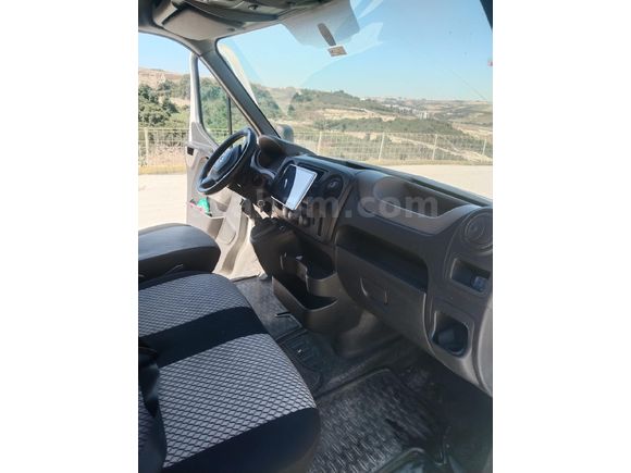 Sahibinden Renault Master 2.3 dCi 13 m3 2015 Model
