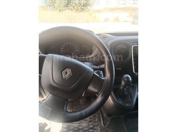 Sahibinden Renault Master 2.3 dCi 13 m3 2015 Model