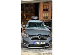 Sahibinden Renault Express Combi 1.5 BlueDCI Touch 2022 Model
