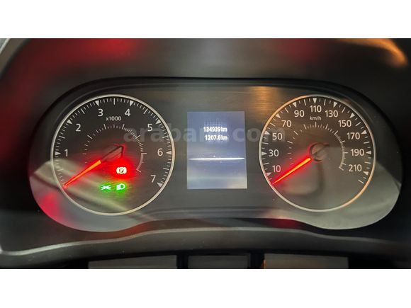 Sahibinden Renault Express Combi 1.5 BlueDCI Touch 2022 Model