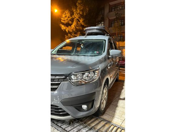 Sahibinden Renault Express Combi 1.5 BlueDCI Touch 2022 Model